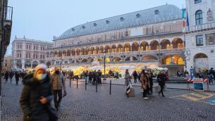 Zona gialla e arancione, com'è l'Italia da oggi