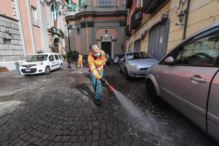 Zona gialla e arancione, regole e spostamenti: cosa cambia domani