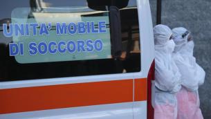 Zona gialla Sicilia, regole e green pass: oggi monitoraggio covid