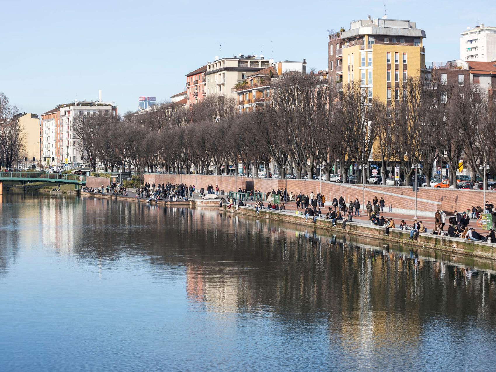 Zona rossa, arancione, gialla e bianca: come cambia l'Italia domani 1 marzo