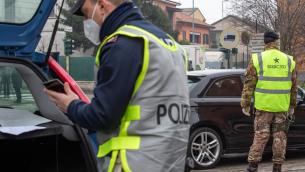 Zona rossa e arancione, ecco le ordinanze