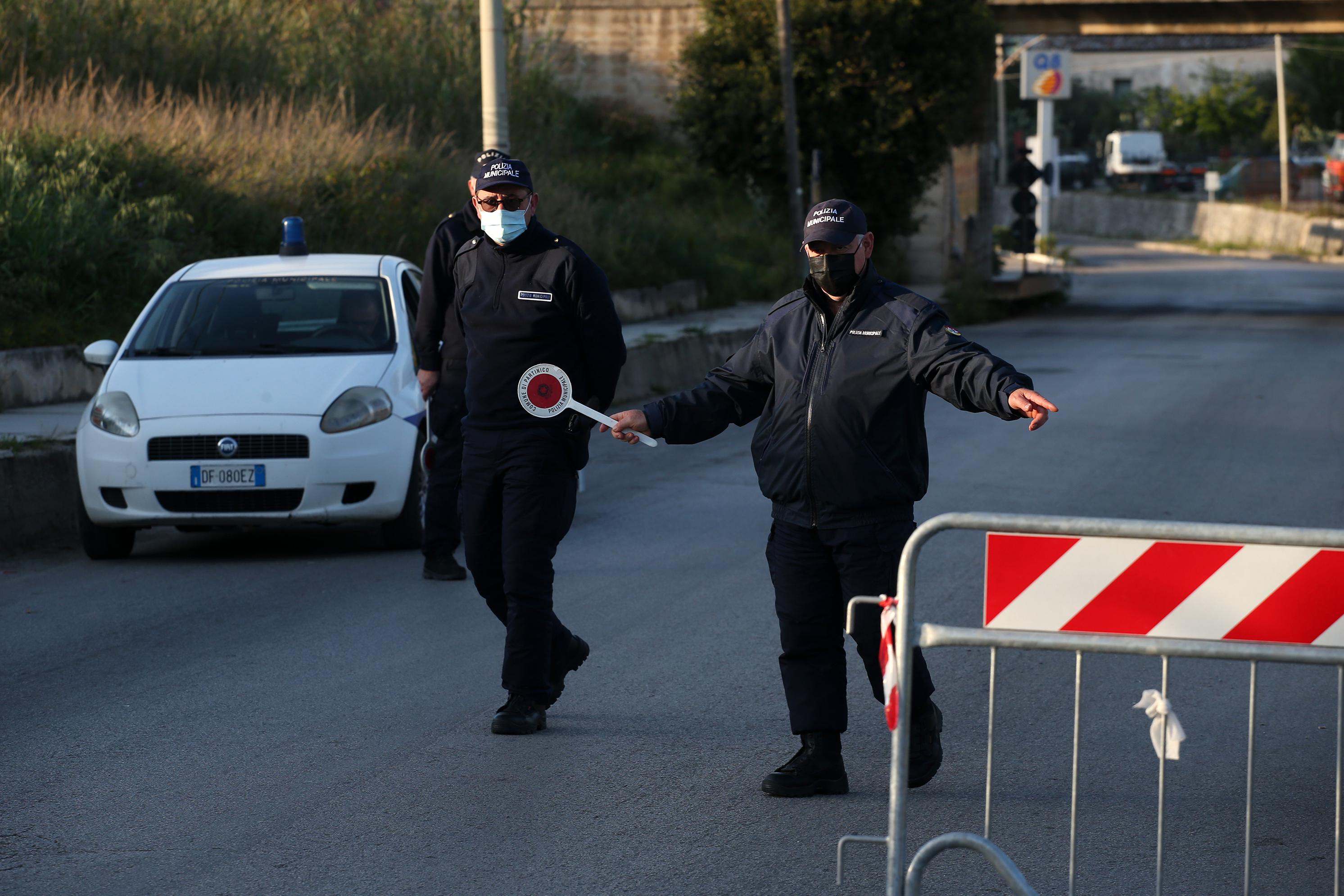 Zona rossa e arancione: regole regioni e scuola