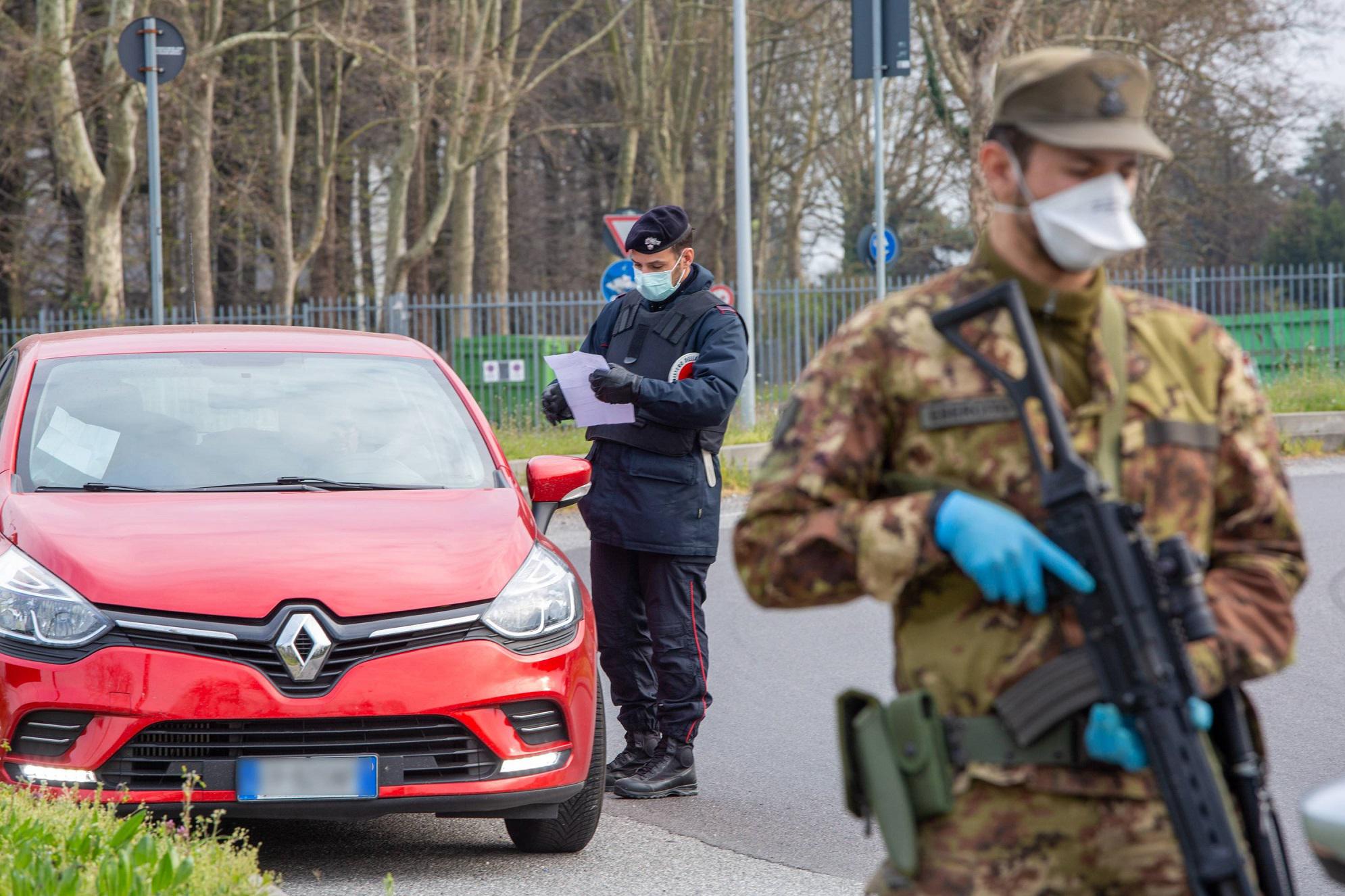 Zona rossa, regole e divieti dal 1 marzo: cosa cambia