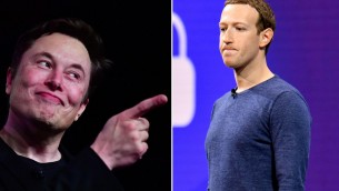 Zuckerberg vs Musk, sfida al Colosseo? "Nessun contatto formale"