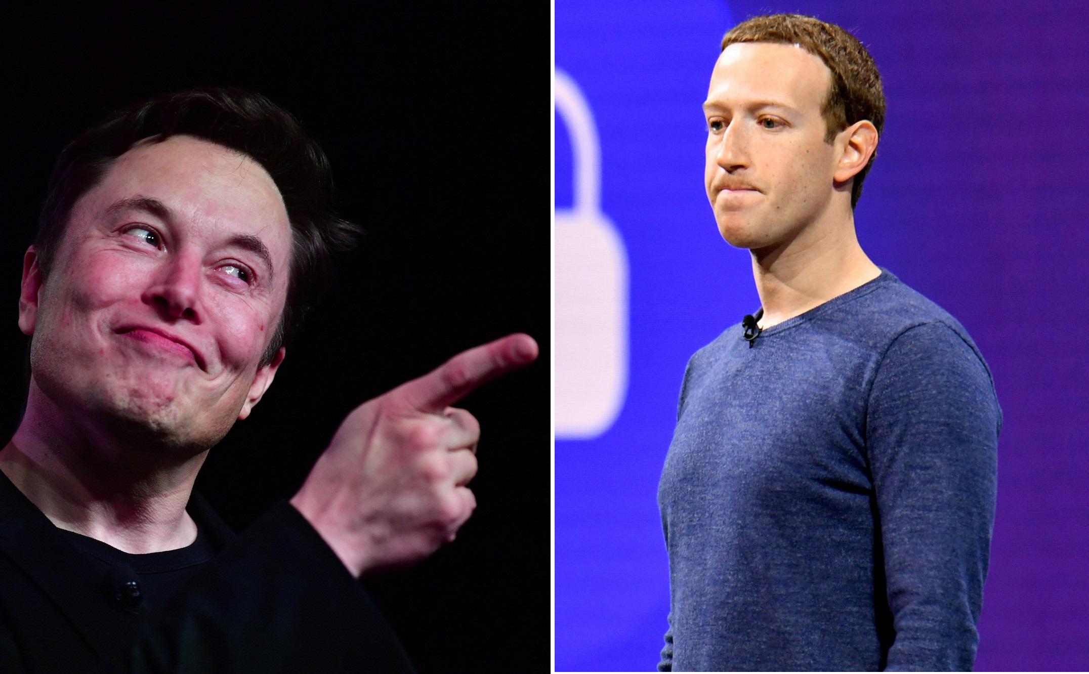 Zuckerberg vs Musk, sfida al Colosseo? "Nessun contatto formale"